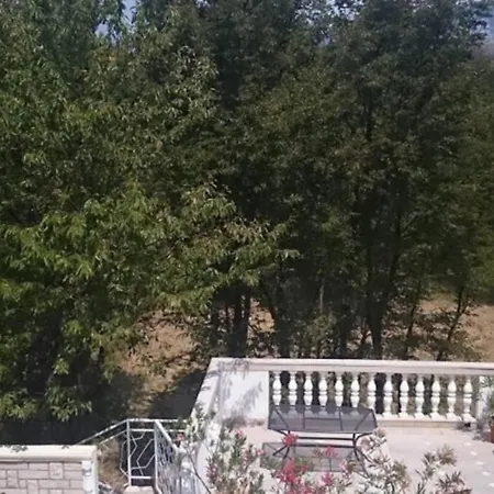 Marin Διαμέρισμα