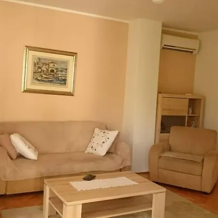 Apartament Marin Jadranovo