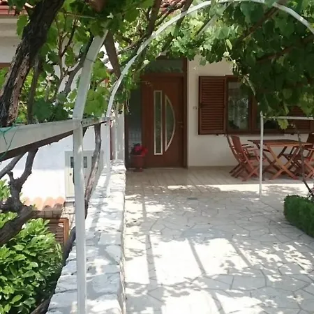 Apartament Marin