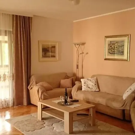 Marin Apartament